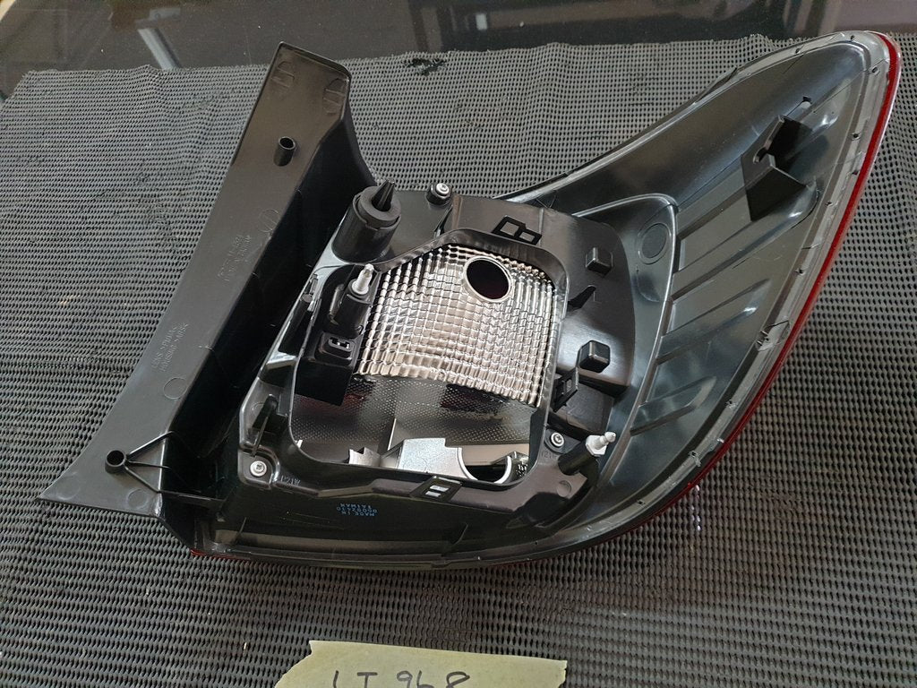 Renault Aftermarket Sandero 2017 Left Taillight