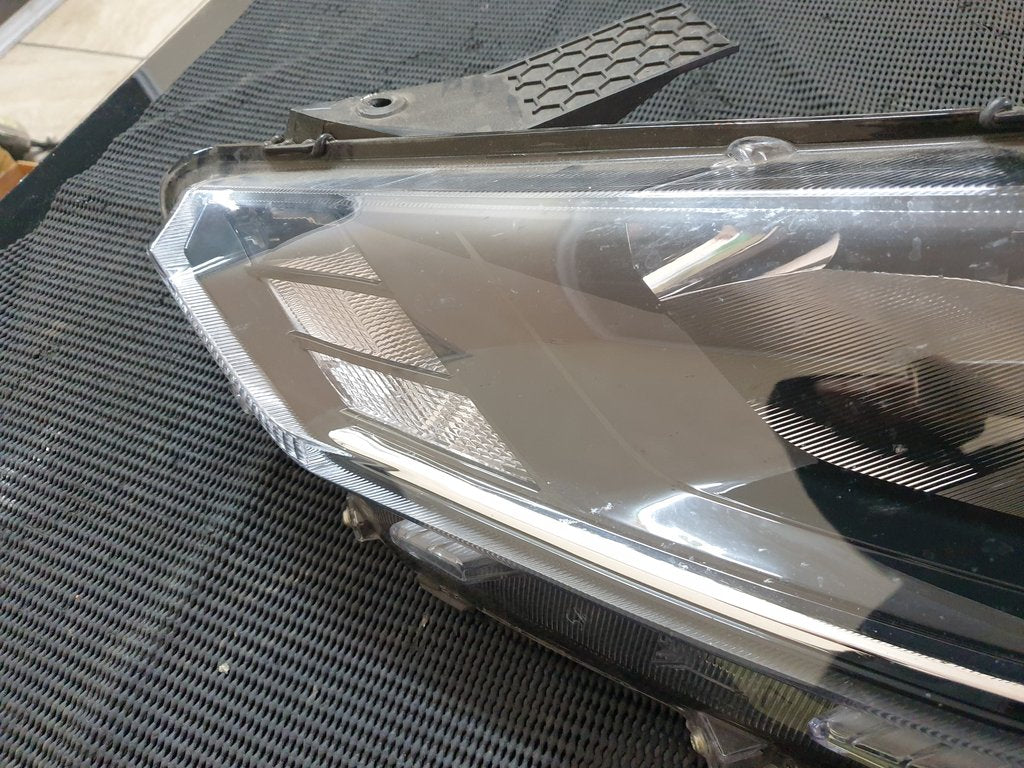 Nissan Magnite Left Headlight