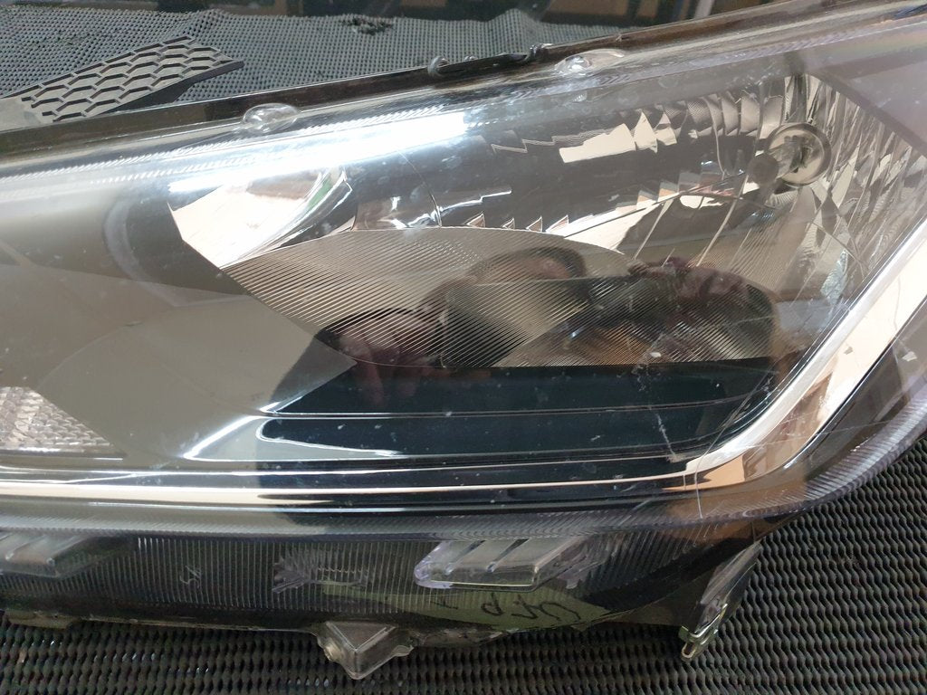 Nissan Magnite Left Headlight