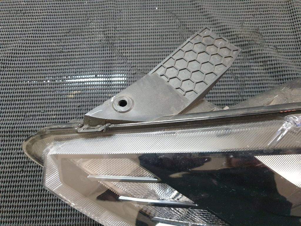 Nissan Magnite Left Headlight