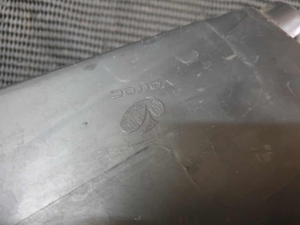 Nissan Magnite Left Headlight