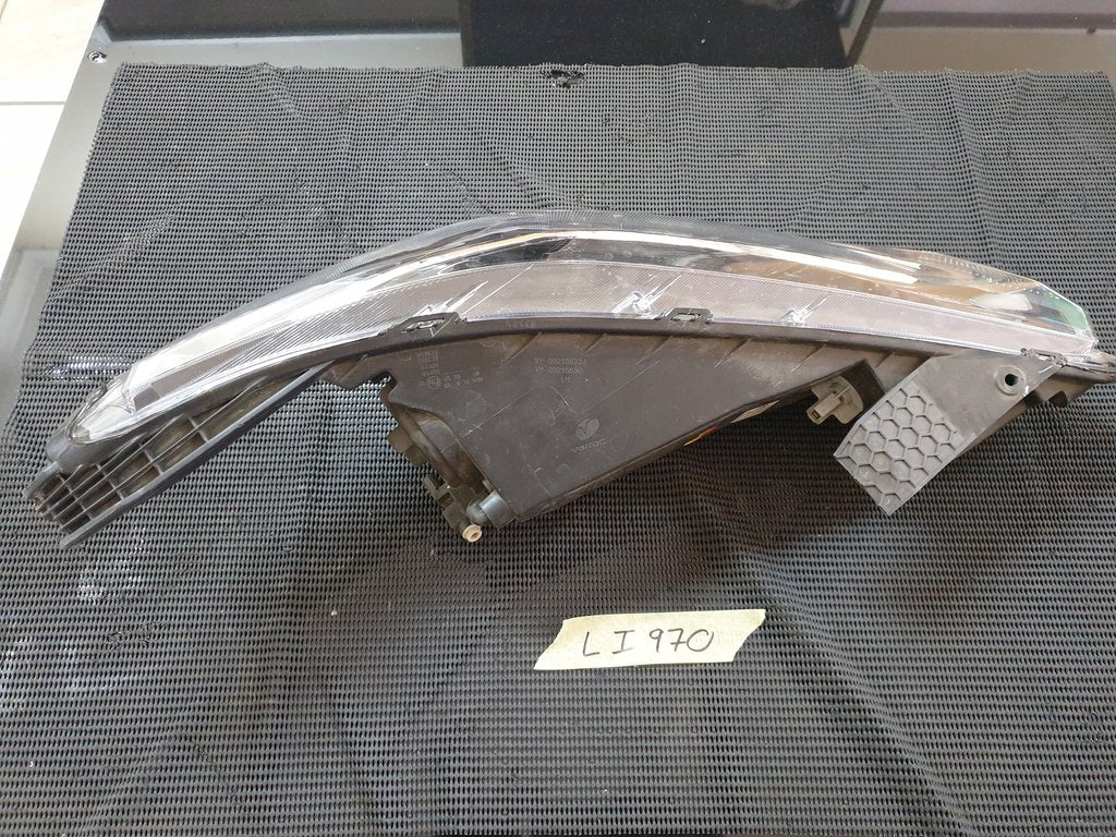 Nissan Magnite Left Headlight