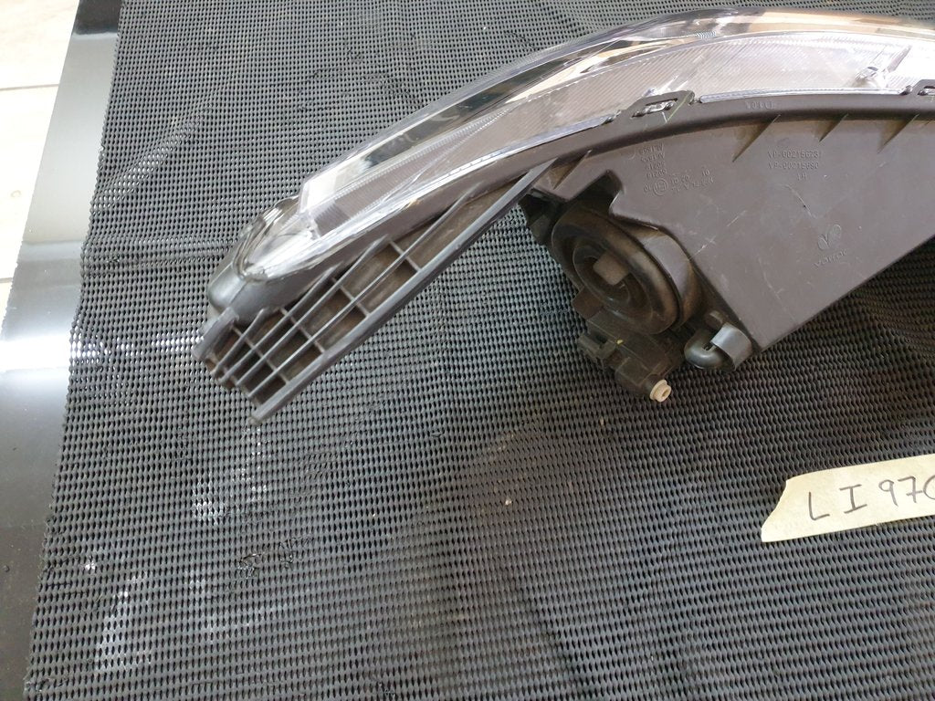 Nissan Magnite Left Headlight