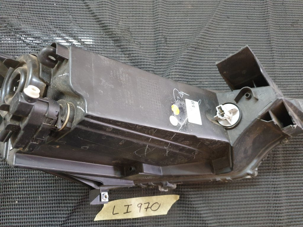 Nissan Magnite Left Headlight