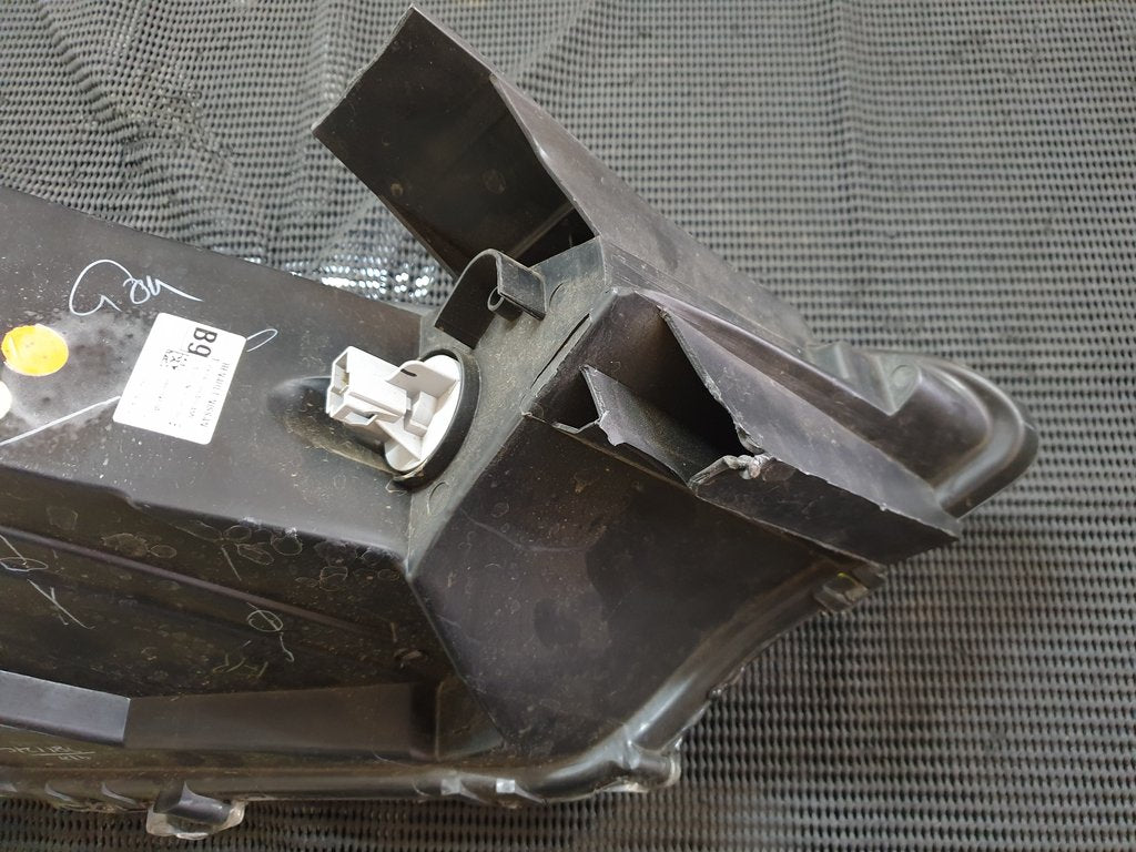 Nissan Magnite Left Headlight
