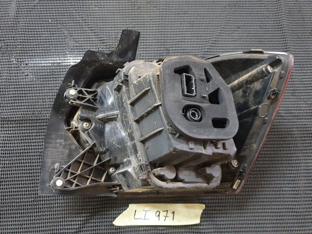Volkswagen Polo Left Taillight