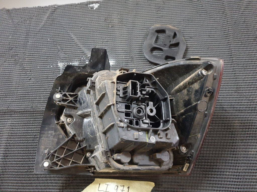 Volkswagen Polo Left Taillight
