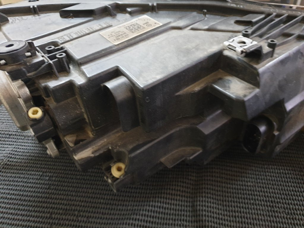Volkswagen T-Cross Left Headlight