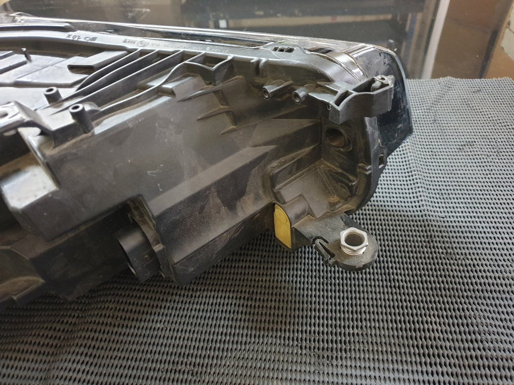 Volkswagen T-Cross Left Headlight