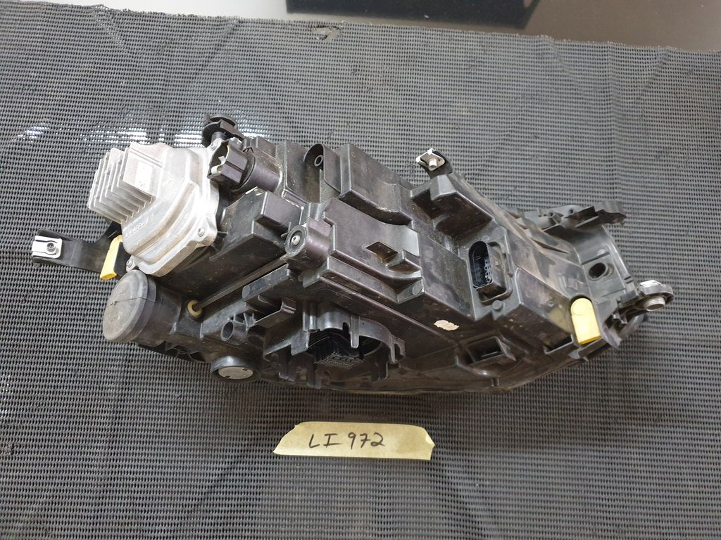 Volkswagen T-Cross Left Headlight