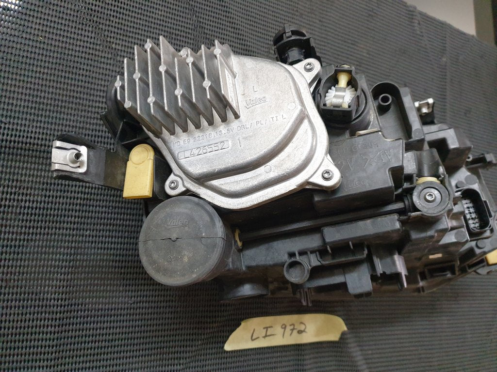 Volkswagen T-Cross Left Headlight