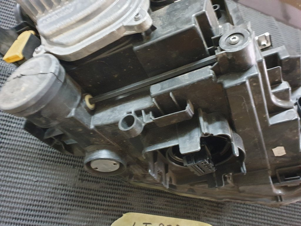Volkswagen T-Cross Left Headlight