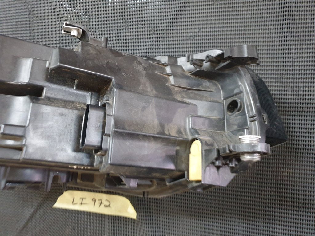 Volkswagen T-Cross Left Headlight
