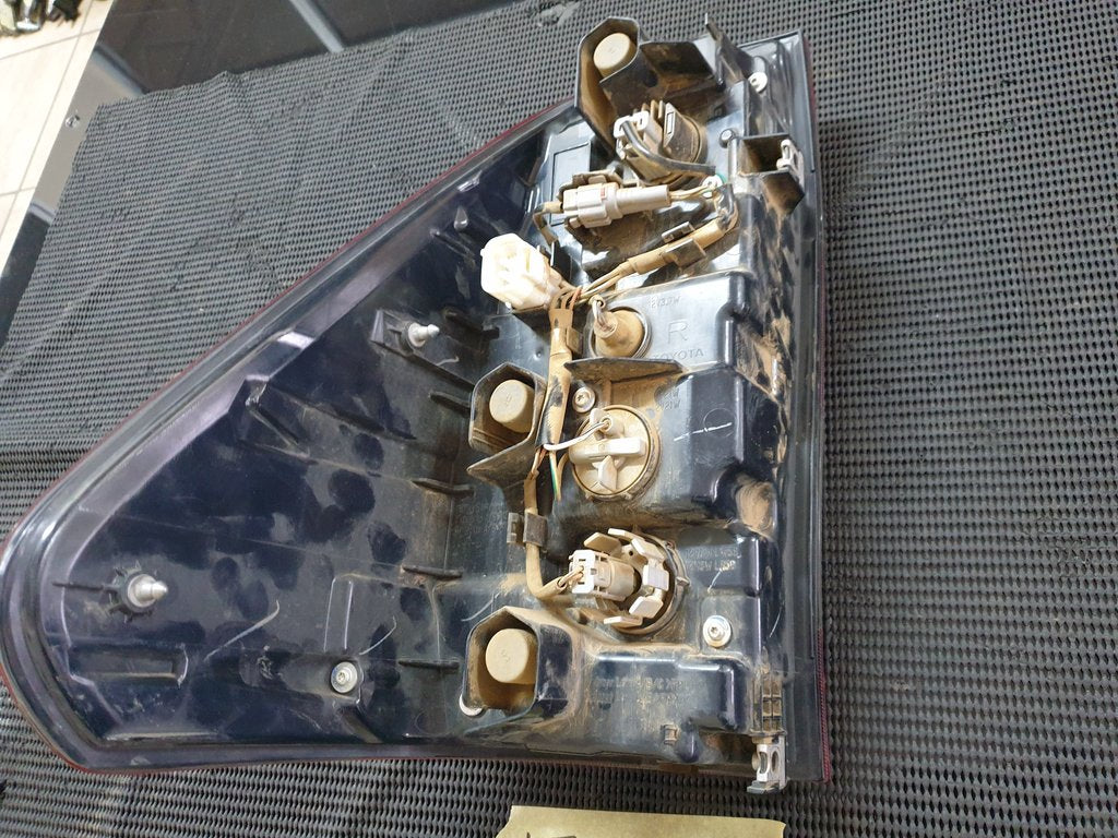 Toyota Hilux Right Taillight