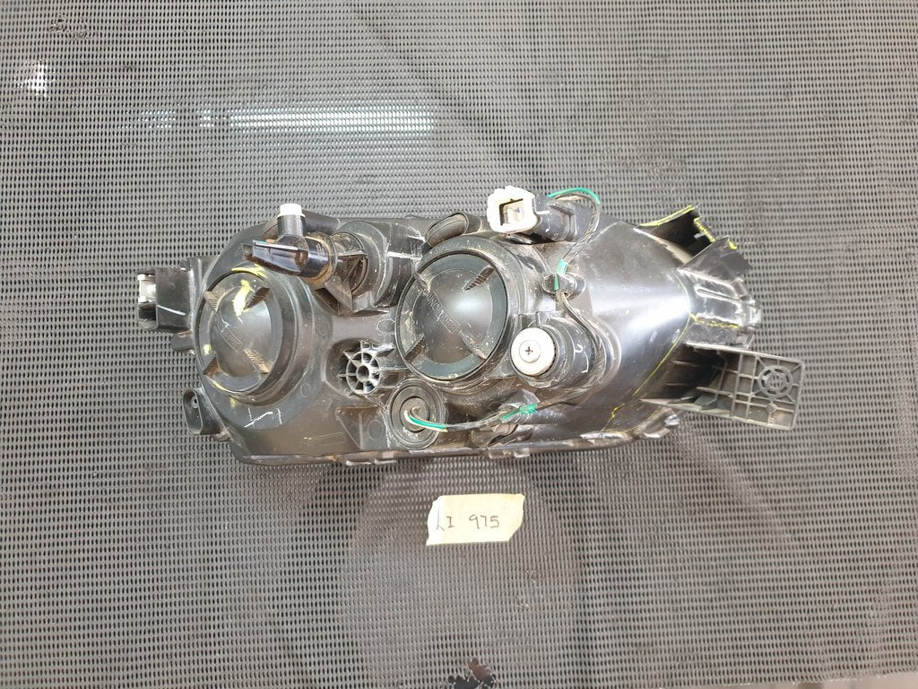 Renault Kwid Left Headlight