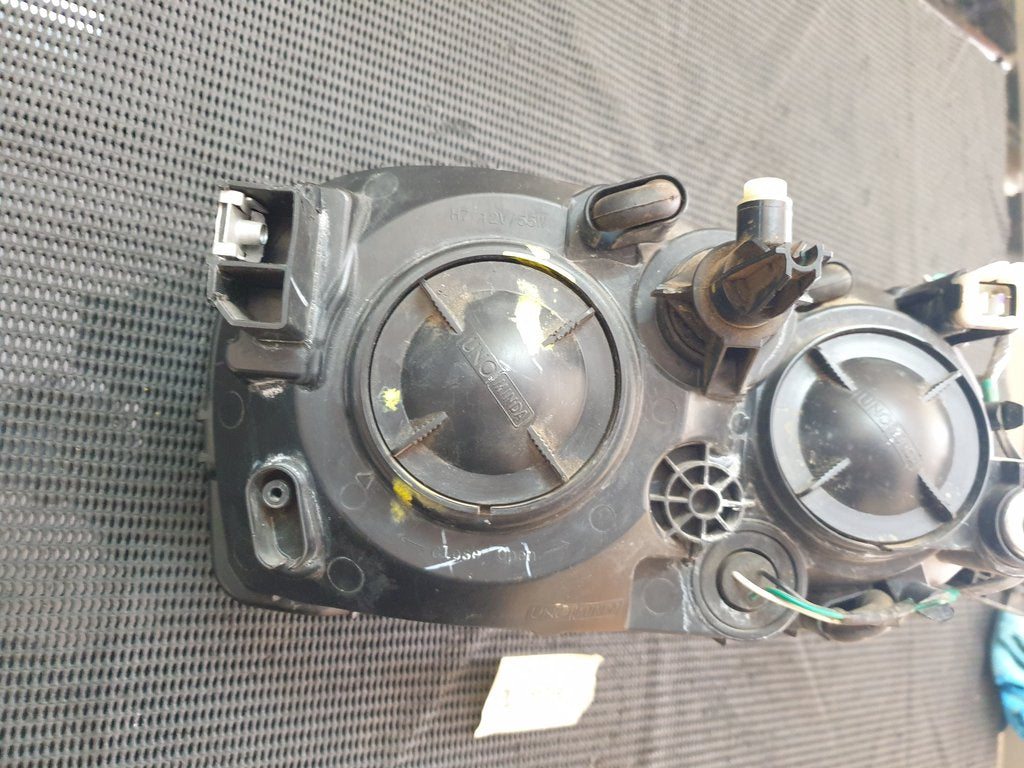 Renault Kwid Left Headlight