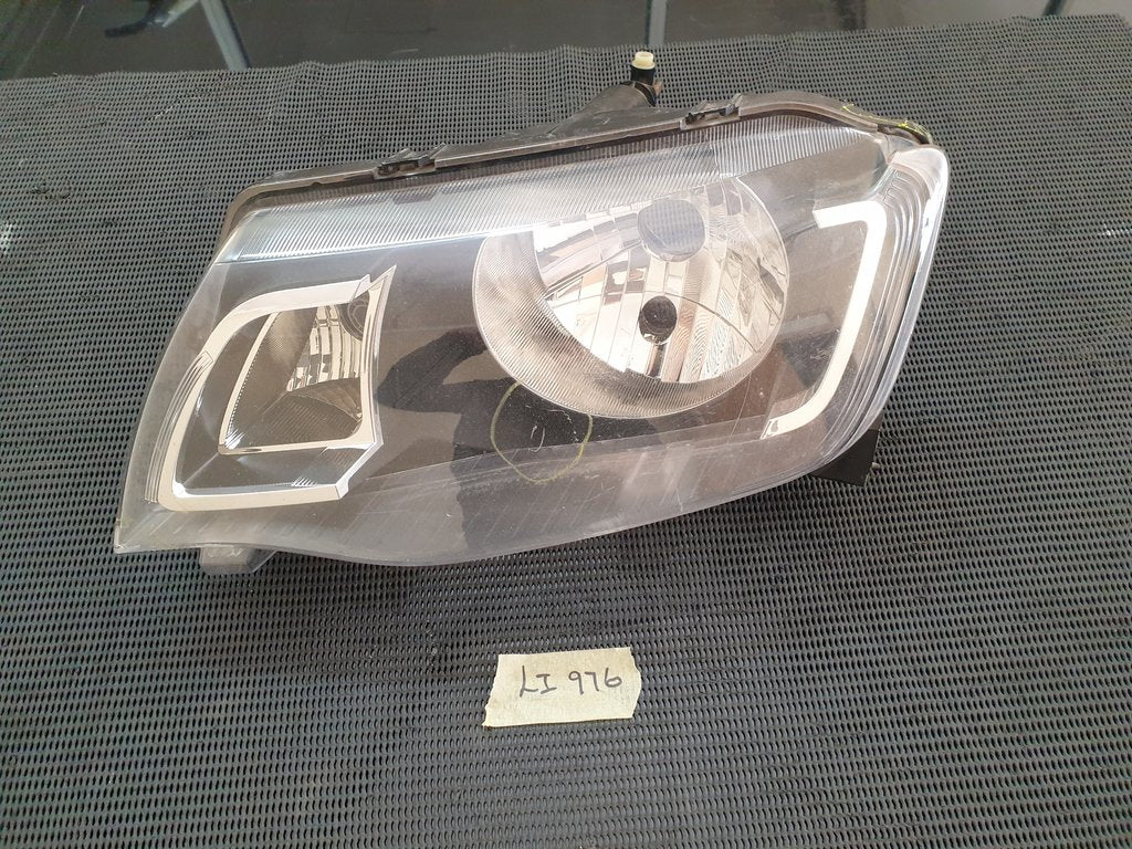 Renault Kwid Left Headlight