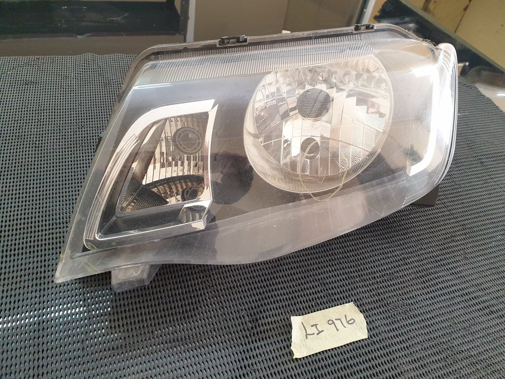 Renault Kwid Left Headlight