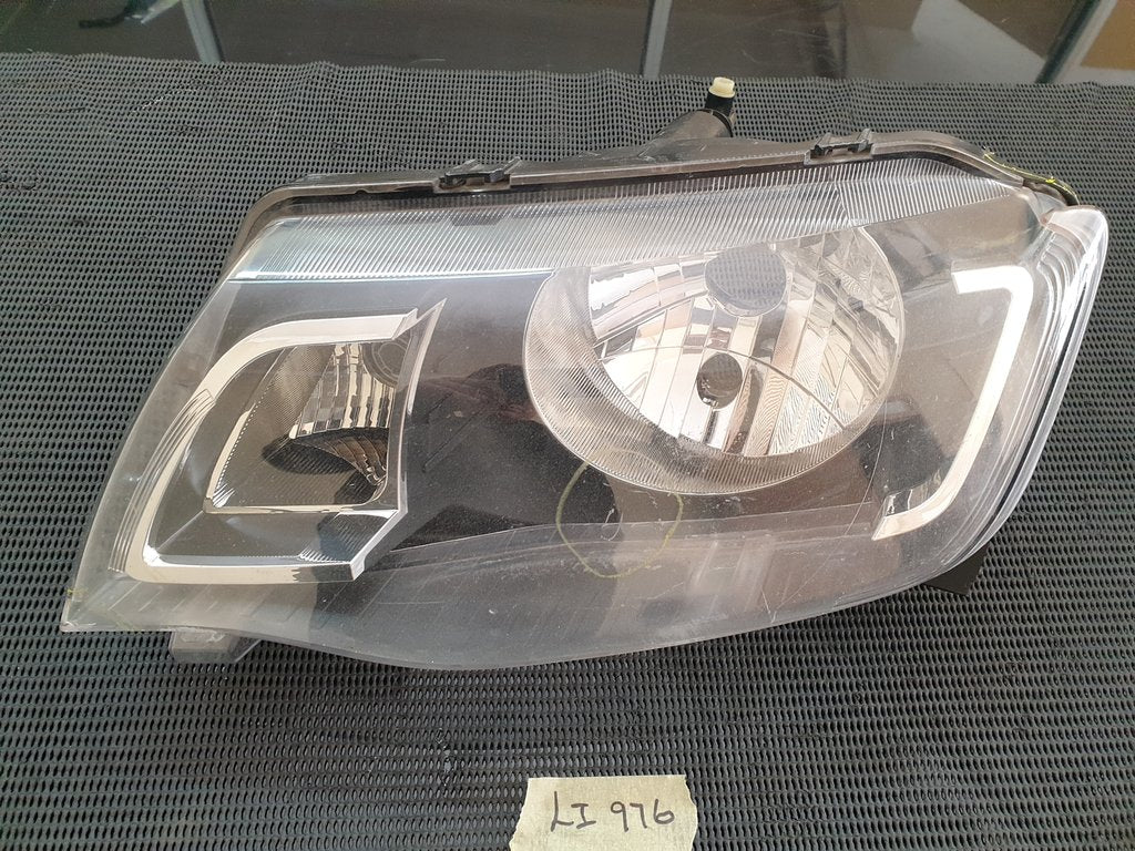 Renault Kwid Left Headlight