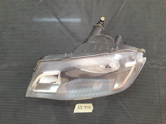 Renault Kwid Left Headlight