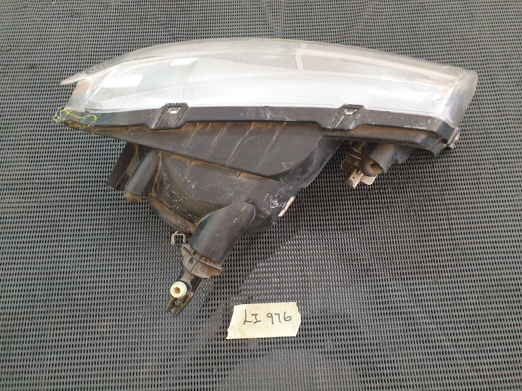 Renault Kwid Left Headlight