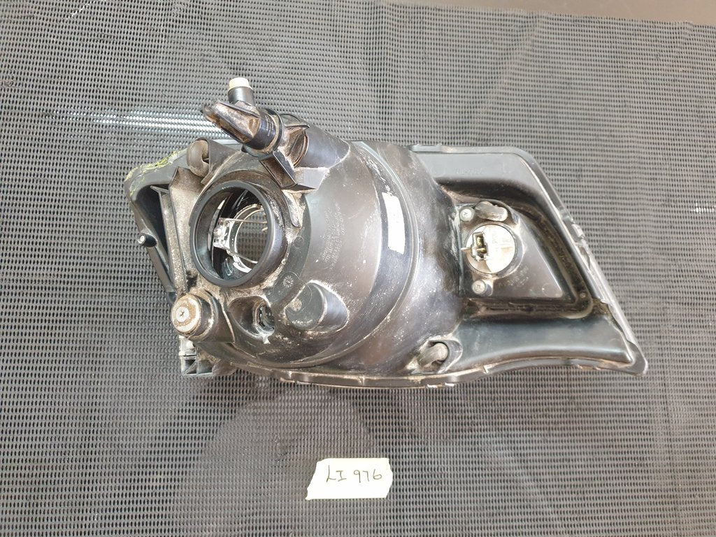 Renault Kwid Left Headlight