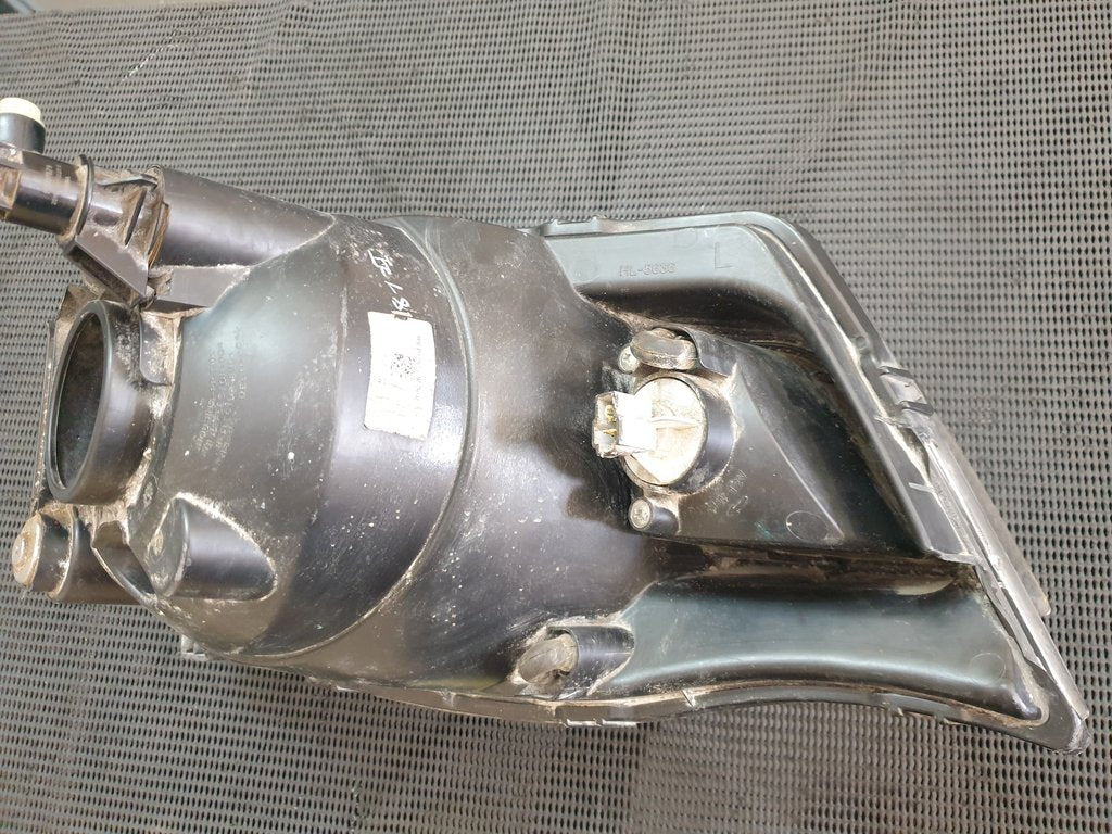 Renault Kwid Left Headlight