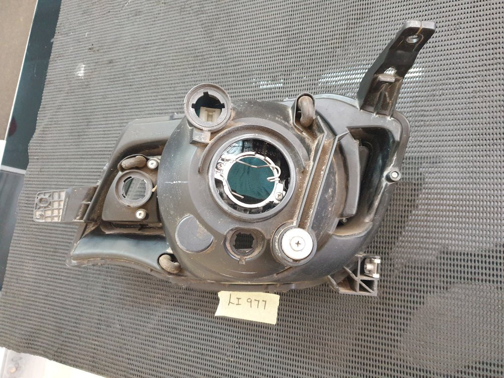 Renault Kwid Right Headlight