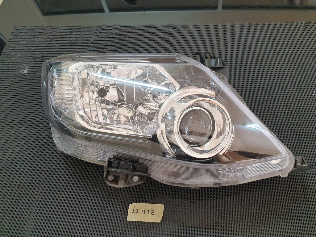 Toyota Aftermarket Fortuner Right Headlight