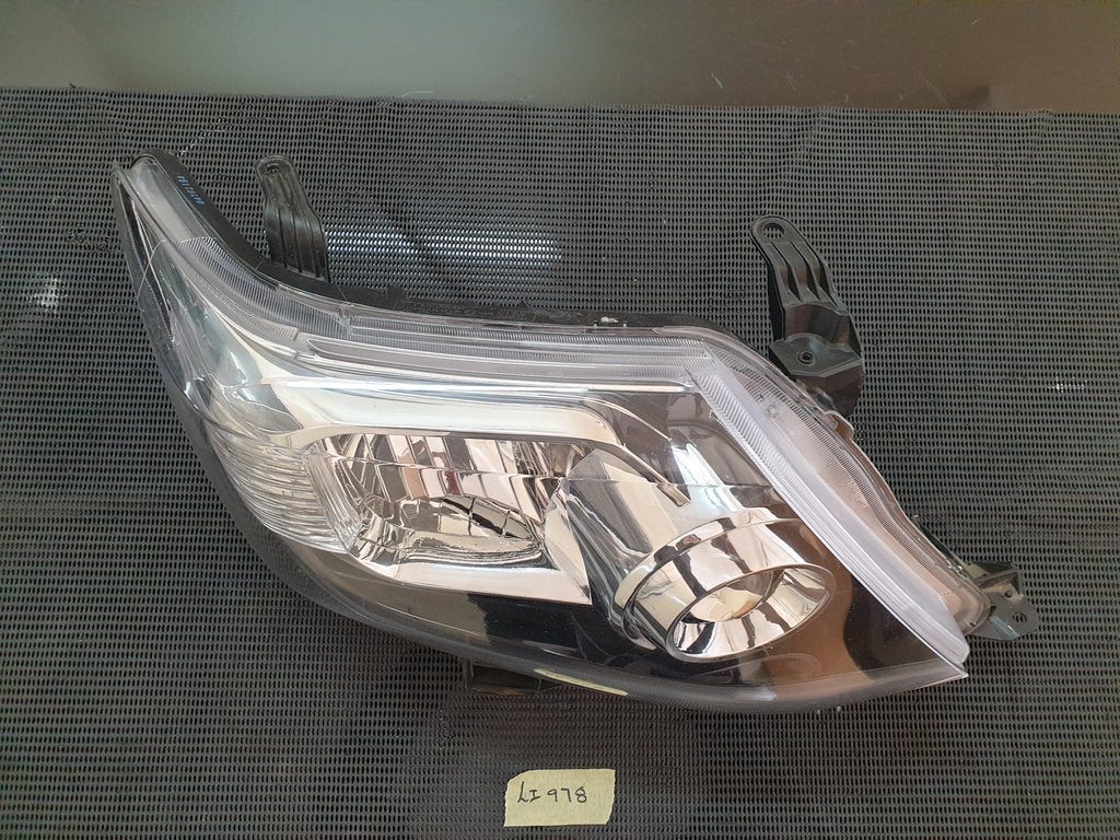 Toyota Aftermarket Fortuner Right Headlight