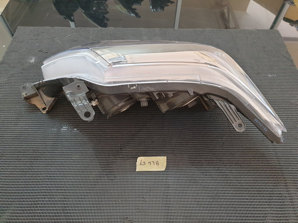 Toyota Aftermarket Fortuner Right Headlight