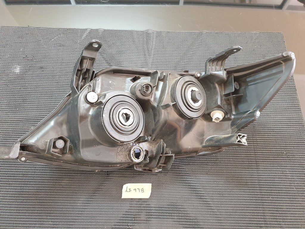 Toyota Aftermarket Fortuner Right Headlight