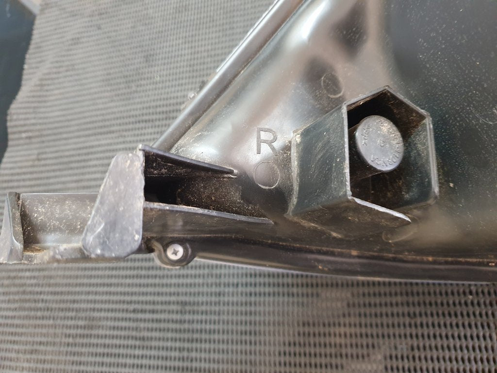 Toyota Aftermarket Fortuner Right Headlight