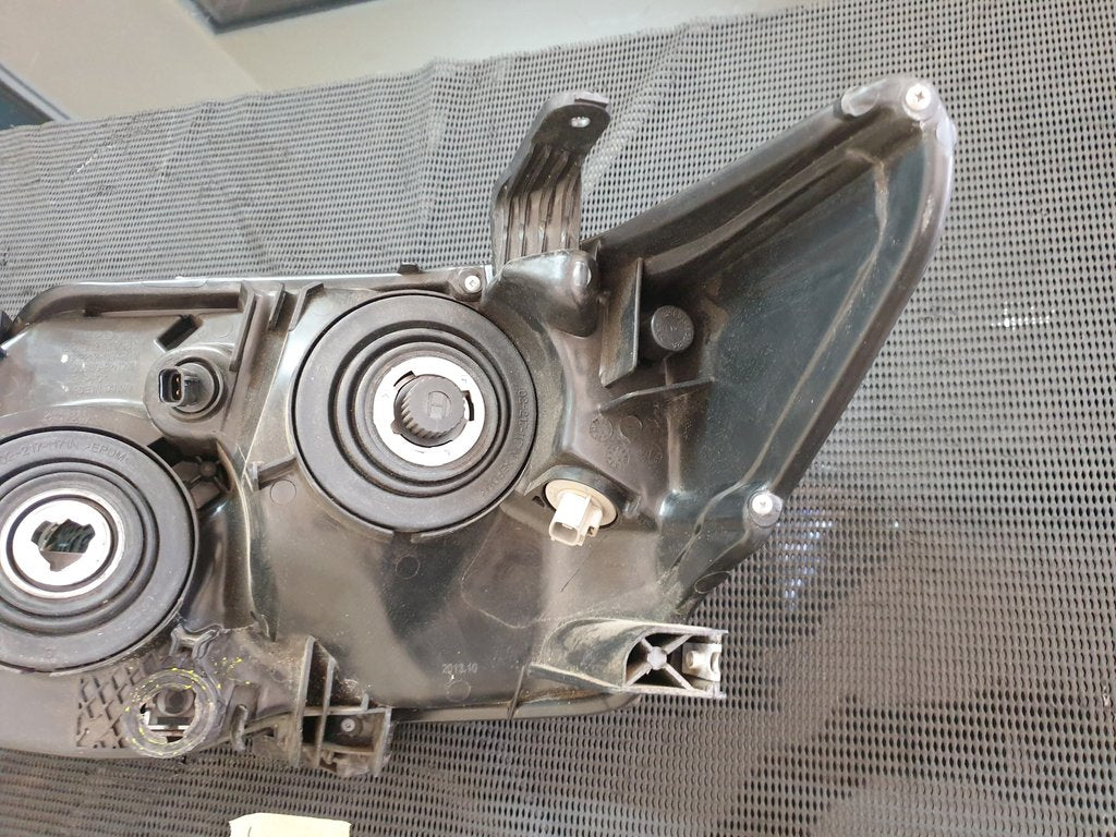 Toyota Aftermarket Fortuner Right Headlight