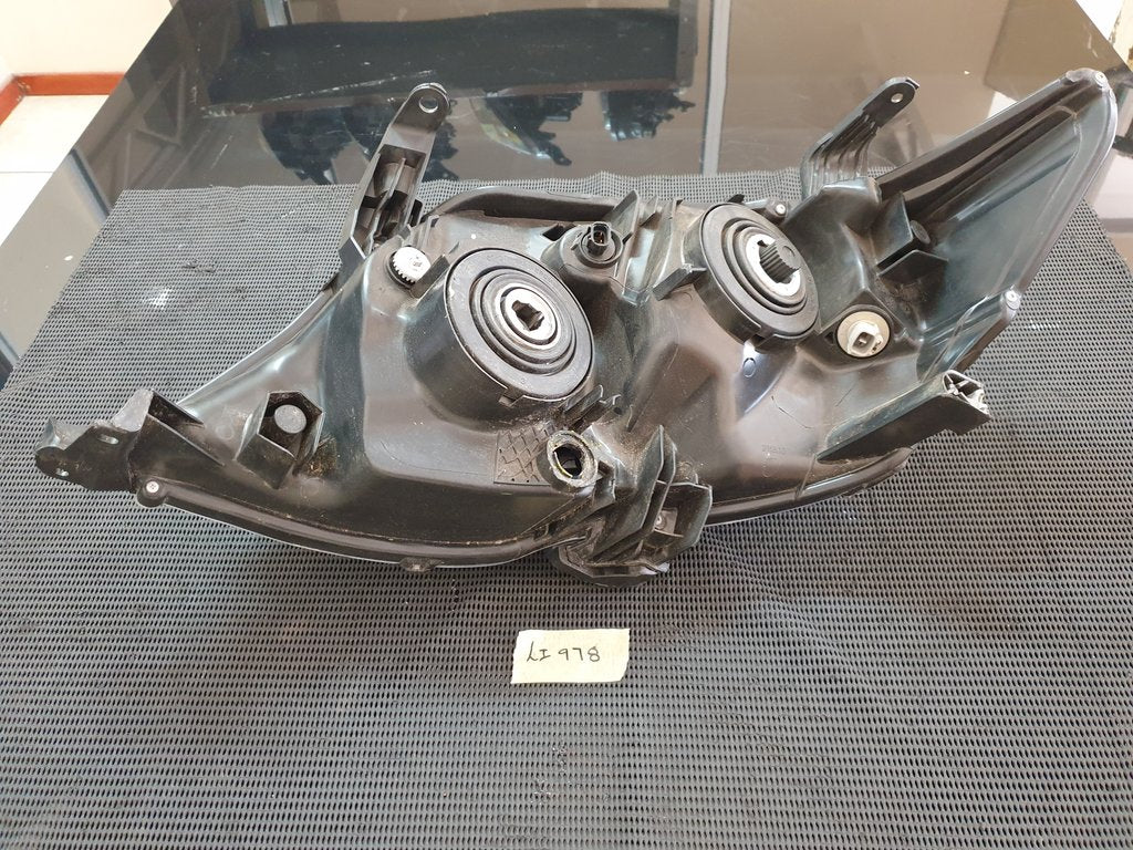 Toyota Aftermarket Fortuner Right Headlight