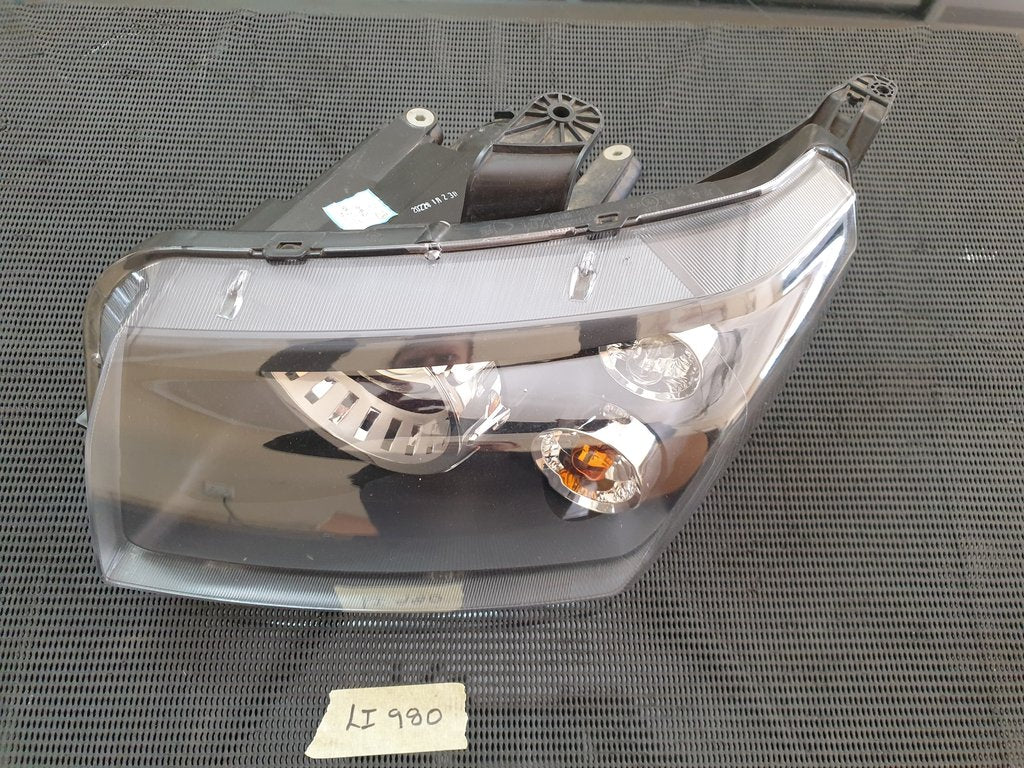 BAIC B40 Left Headlight