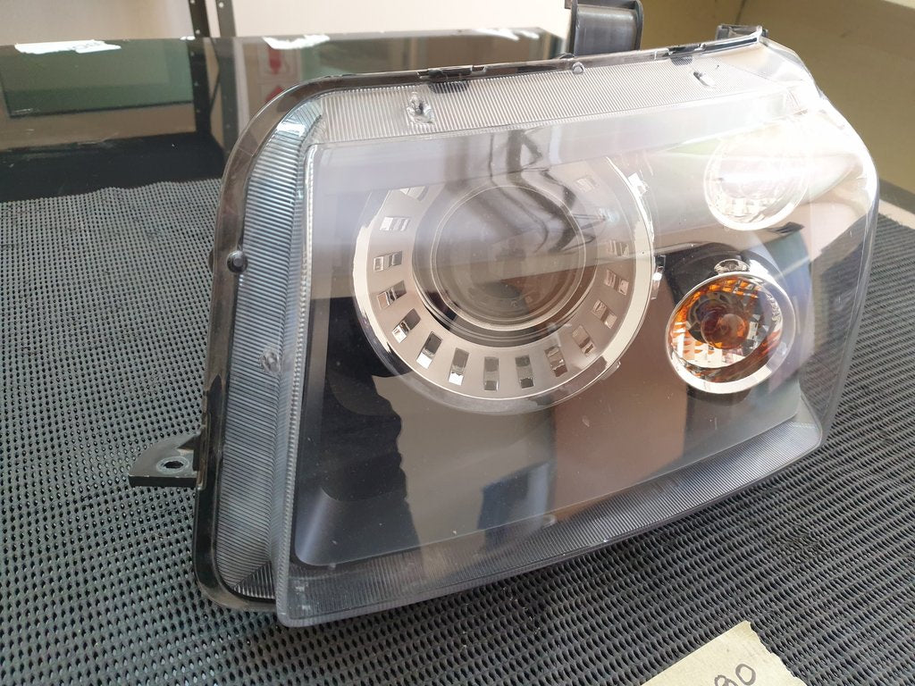 BAIC B40 Left Headlight