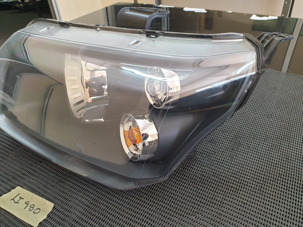 BAIC B40 Left Headlight