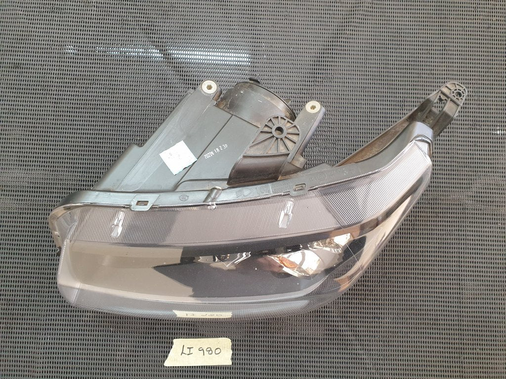 BAIC B40 Left Headlight