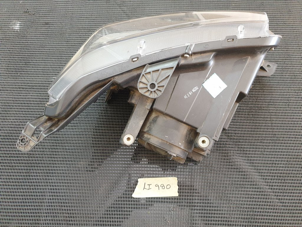 BAIC B40 Left Headlight