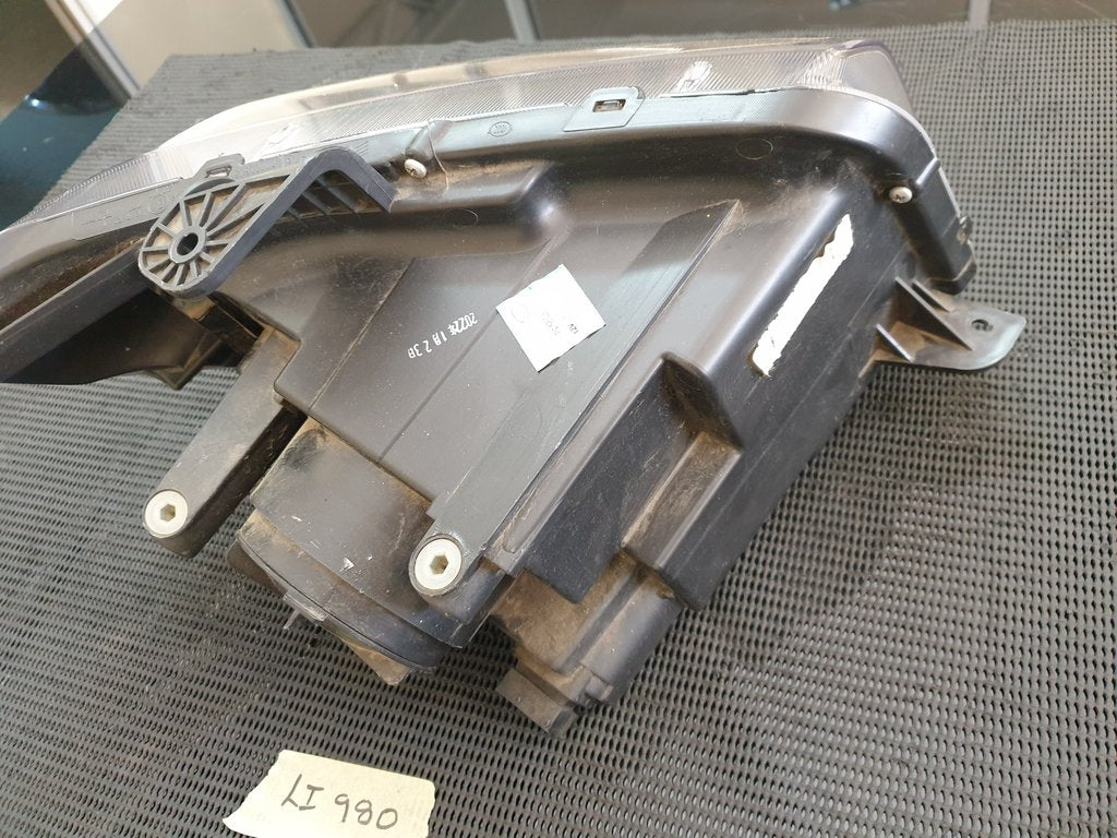 BAIC B40 Left Headlight