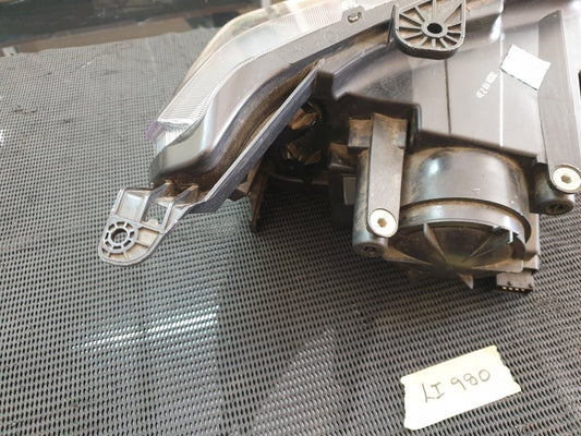 BAIC B40 Left Headlight