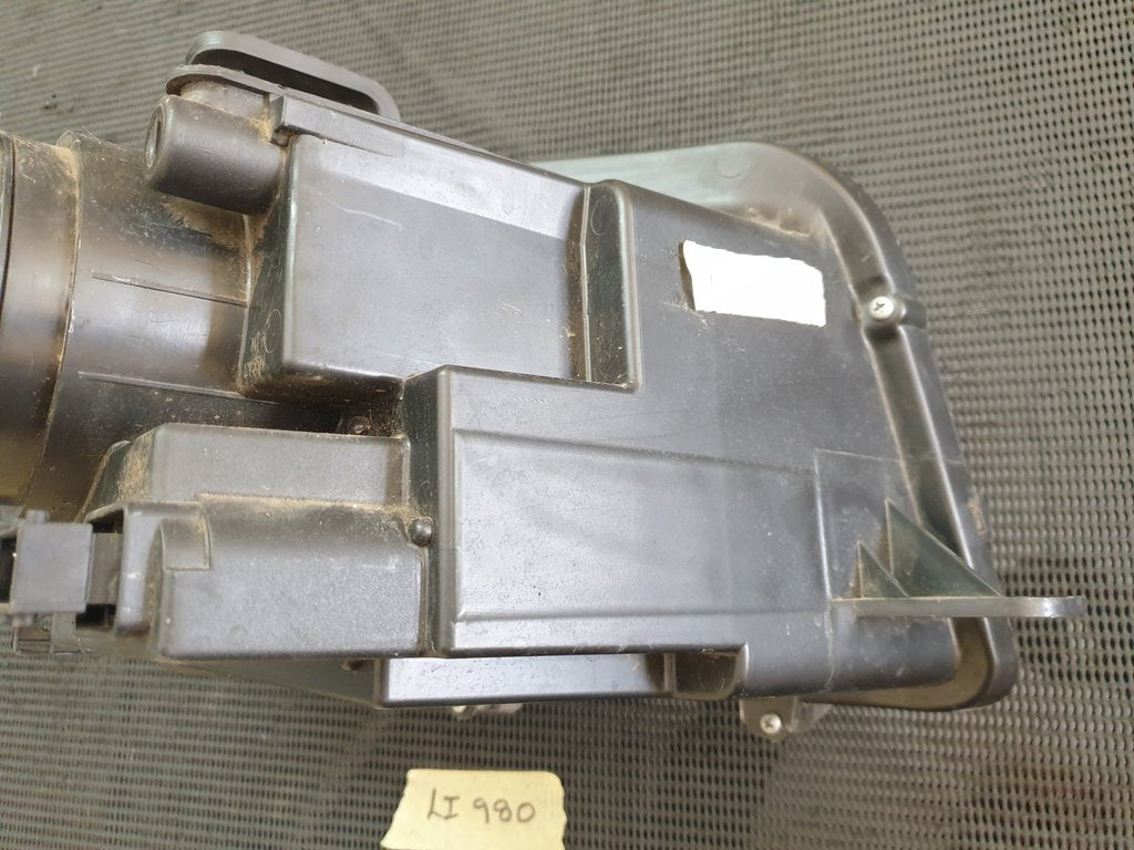 BAIC B40 Left Headlight