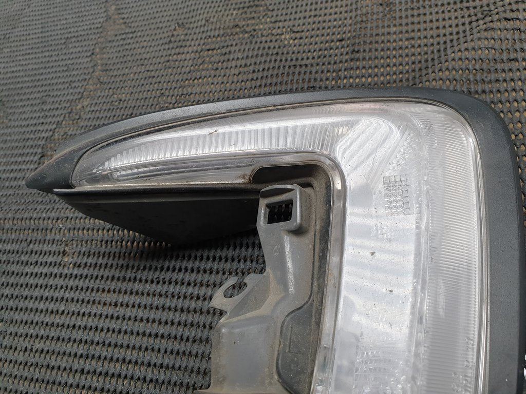 Mitsubishi ASX Left Front Daytime Running Lamp