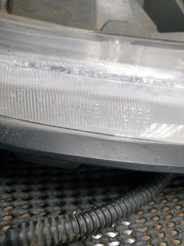Mitsubishi ASX Left Front Daytime Running Lamp