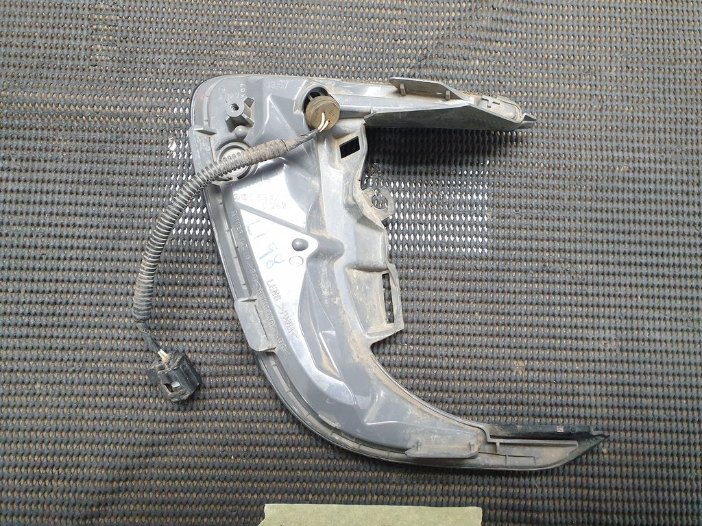 Mitsubishi ASX Left Front Daytime Running Lamp