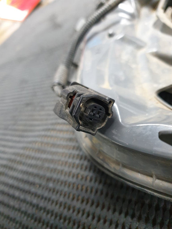 Mitsubishi ASX Left Front Daytime Running Lamp