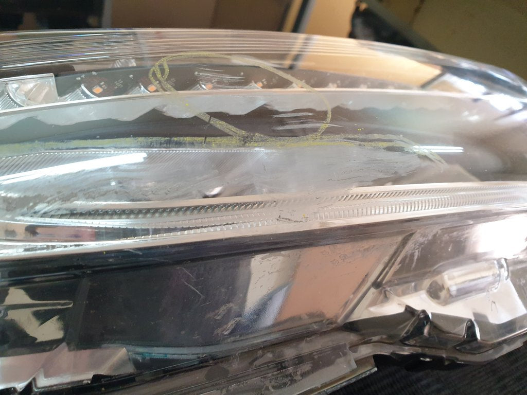 Honda HR-V Right Headlight