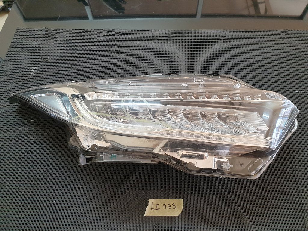 Honda HR-V Right Headlight