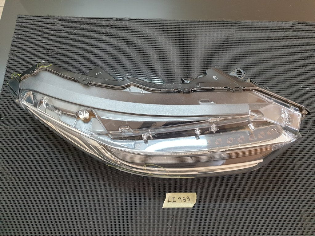 Honda HR-V Right Headlight